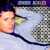Jensen Ackles